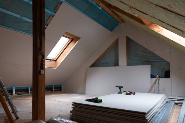 Best Specialized Insulation Services in Healdton, OK