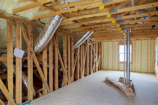 Best Geographic-Specific Insulation Services in Healdton, OK