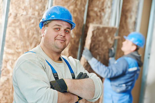 Types of Insulation We Offer in Healdton, OK