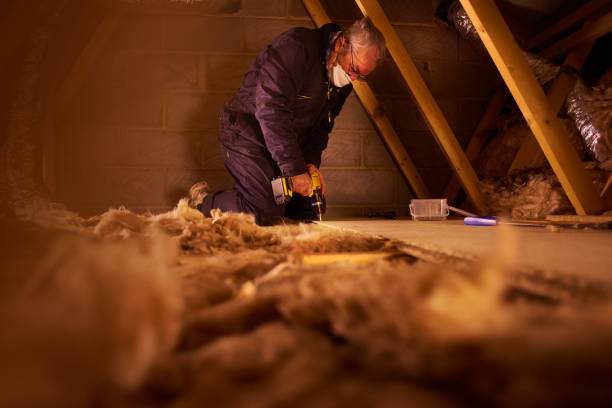 Best Insulation for Specific Applications in Healdton, OK